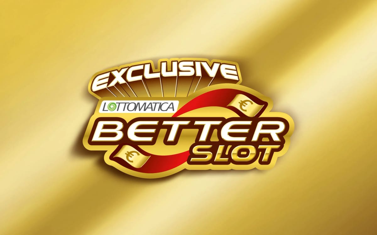 Lottomatica Better: Sport, Casino und Spiele