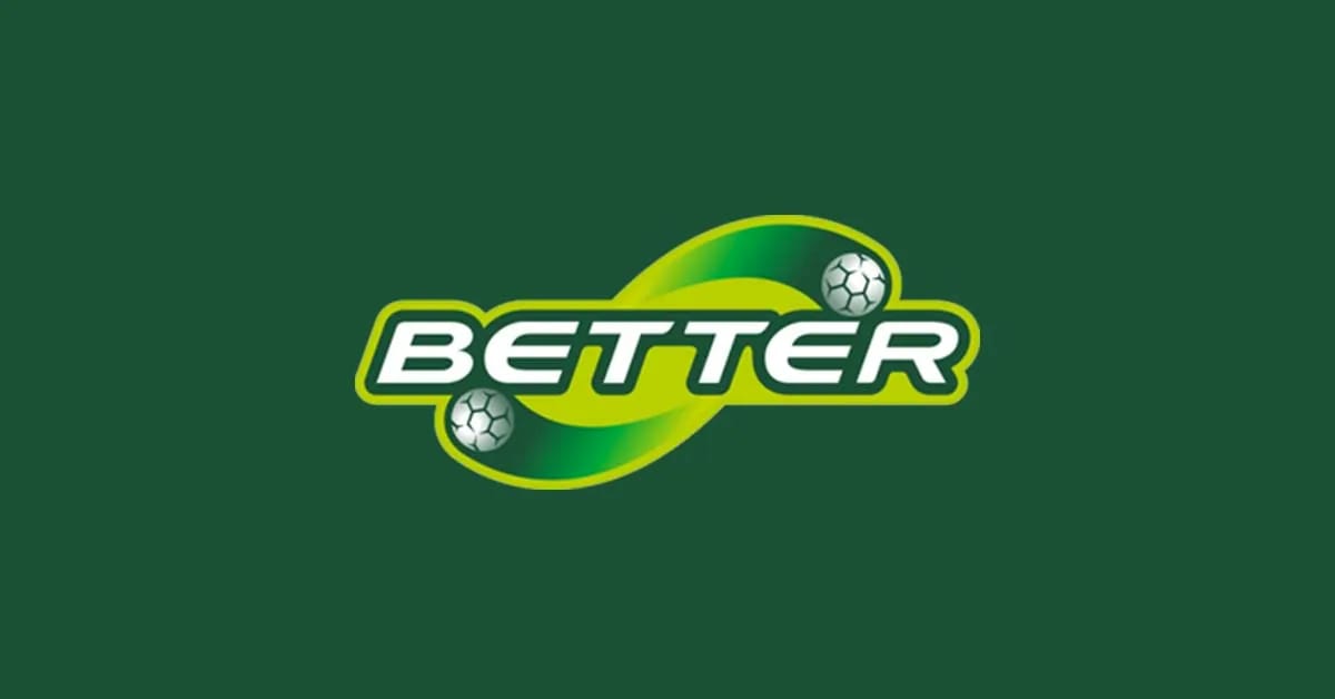 Better Wetten und Casino Logo