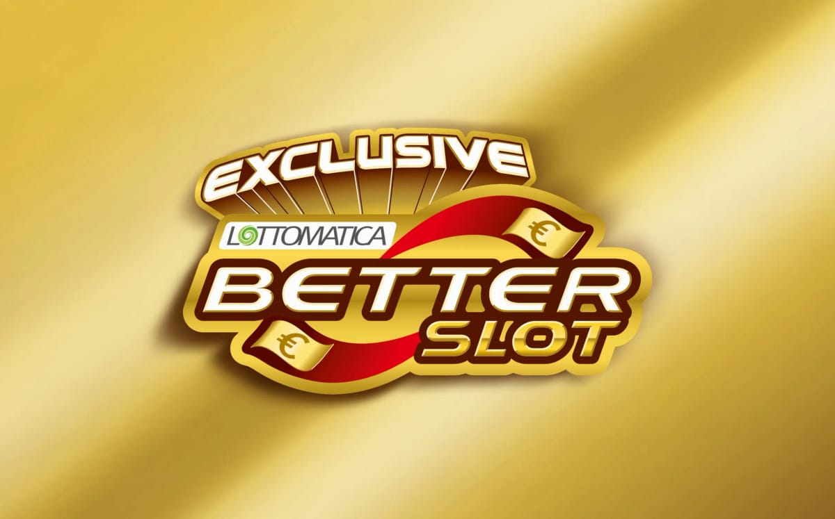Lottomatica Better: scommesse sportive e casinò
