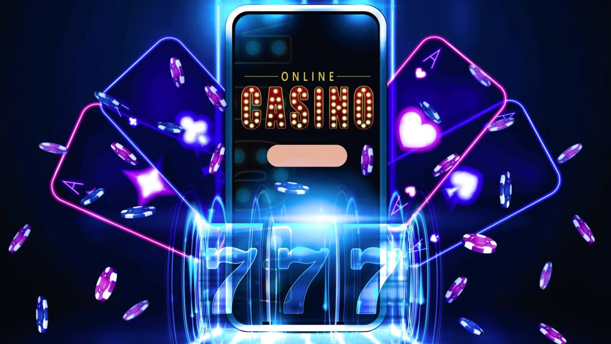Große Auswahl mobiles Casino Lottomatica Better