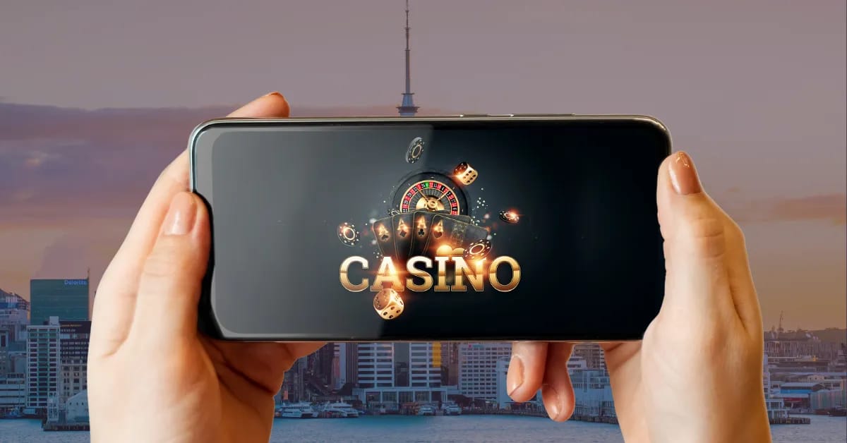 Lottomatica: Online-Casino Neuseeland