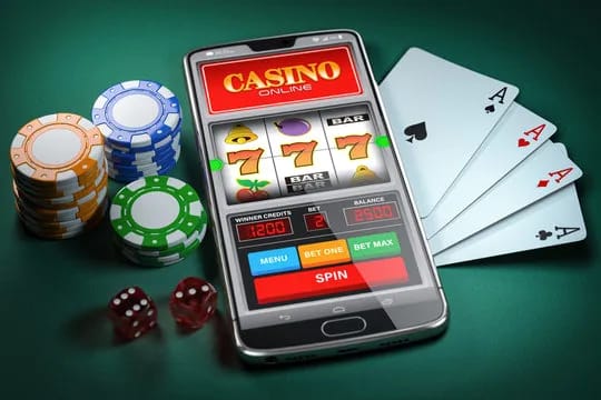 Scommesse sportive e casinò online