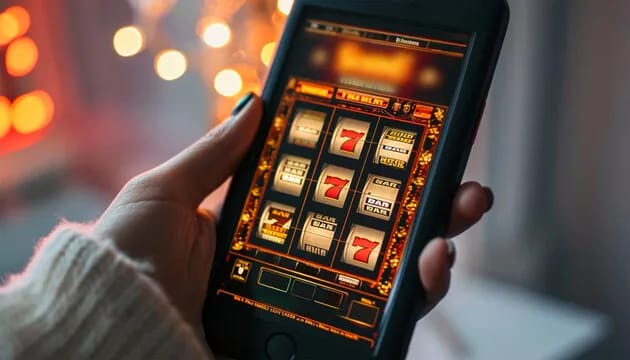 Sportwetten und Casinospiele Lottomatica