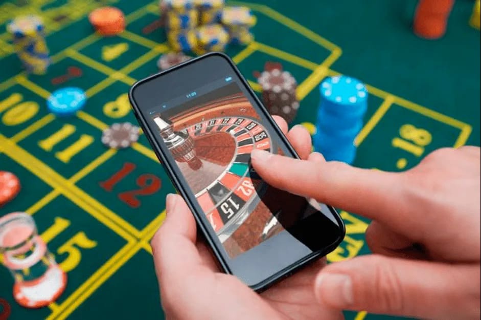 Lottomatica Better: mobiles Casino blaues Fenster